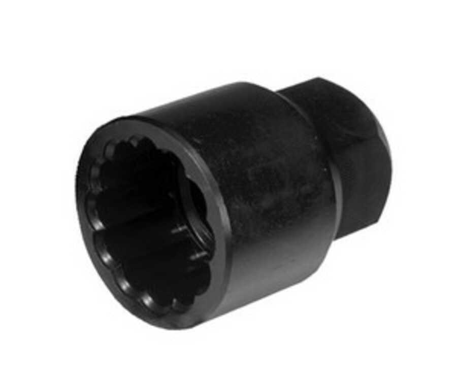 Replacement Drive-On Rib Socket
