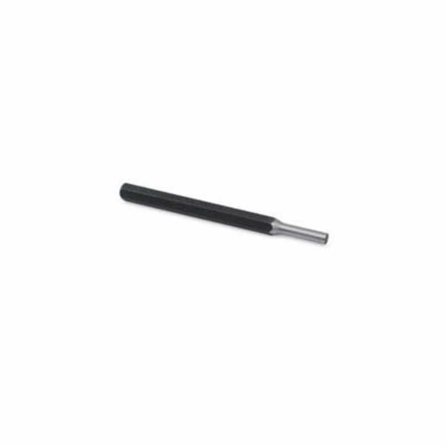 SK Hand Tools 6119 1/8" Long Pin Punch 