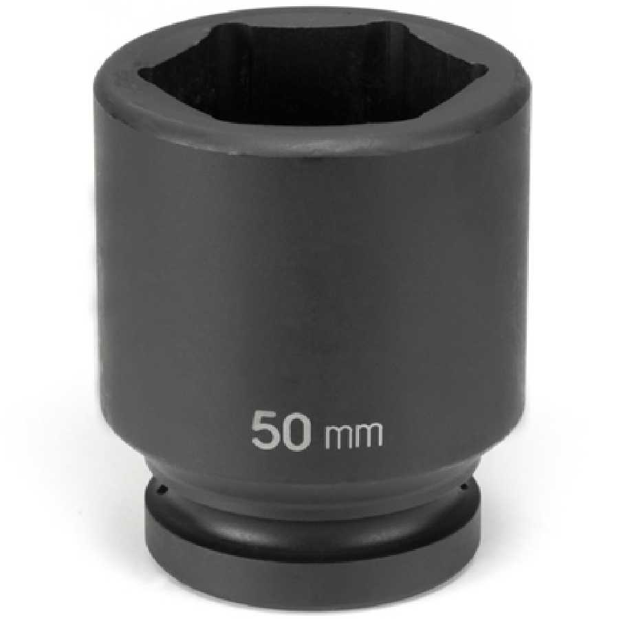 1" Drive x 47mm Deep 6pt Impact Socket