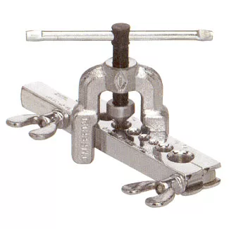 45 Degree Metric Size Flaring Tool 45 Degree Metric Size Flaring Tool