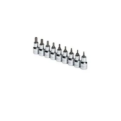 3/8" Drive Tamper-Proof Hex Bit Socket 7/64" (image for) 3/8" Drive Tamper-Proof Hex Bit Socket 7/64"