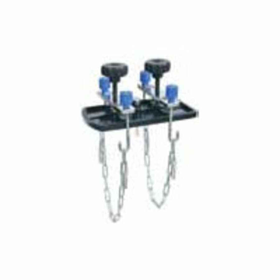 Mityvac MVA812 Universal Brake Pressure Bleed Adapter