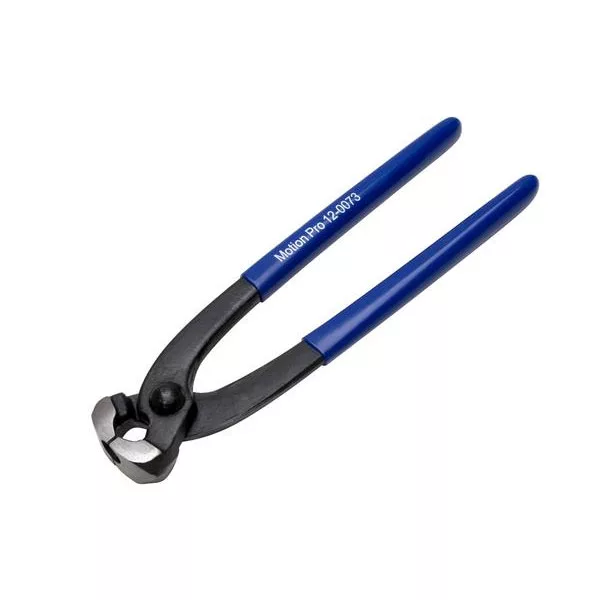 Side Jaw Pincer Tool for 2-Ear & Stepless 1-Ear Clamps