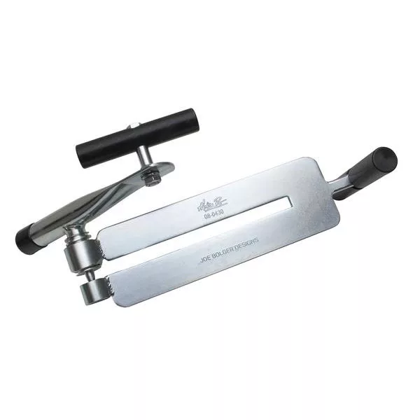 Snowmobile Track Cutting Tool Snowmobile Track Cutting Tool