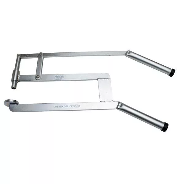 Snowmobile Stud Installation Tool Snowmobile Stud Installation Tool