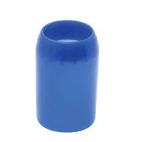 Fork Seal Bullet, 41mm Blue