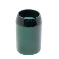Fork Seal Bullet, 43mm Green