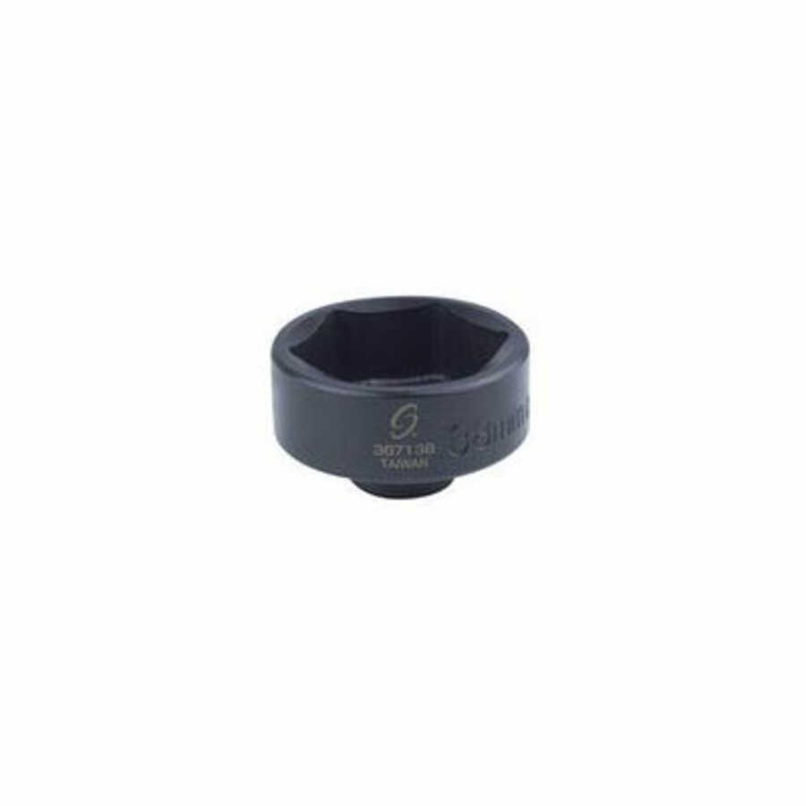 Oil Filter Socket 38MM