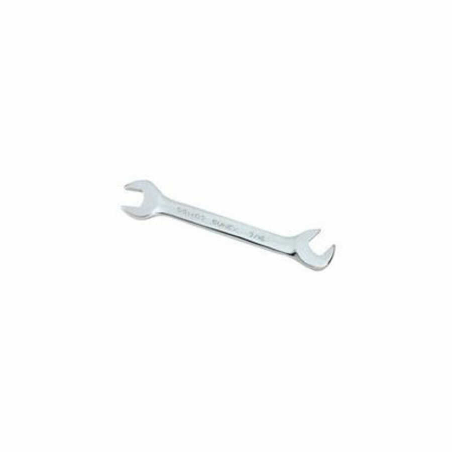 Angled 7/16" Wrench