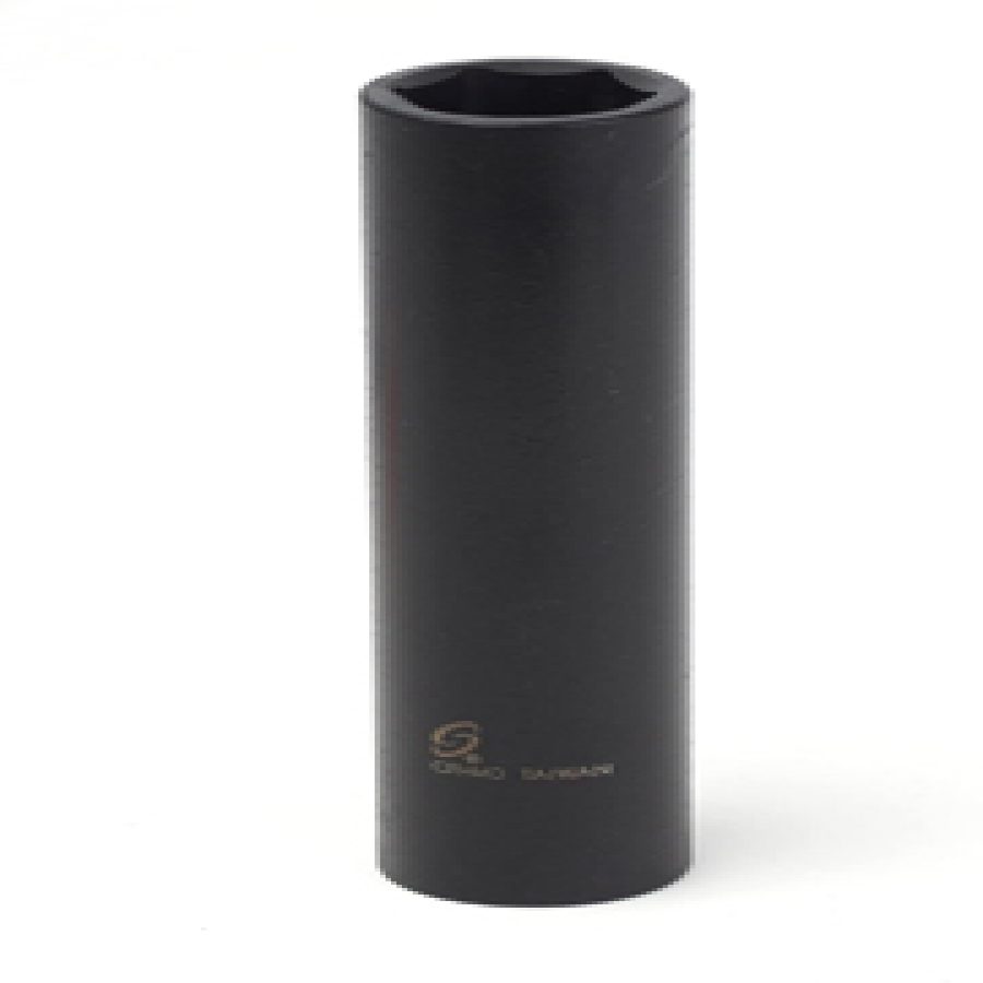 1/2\" Drive x 18MM Extra Deep Socket