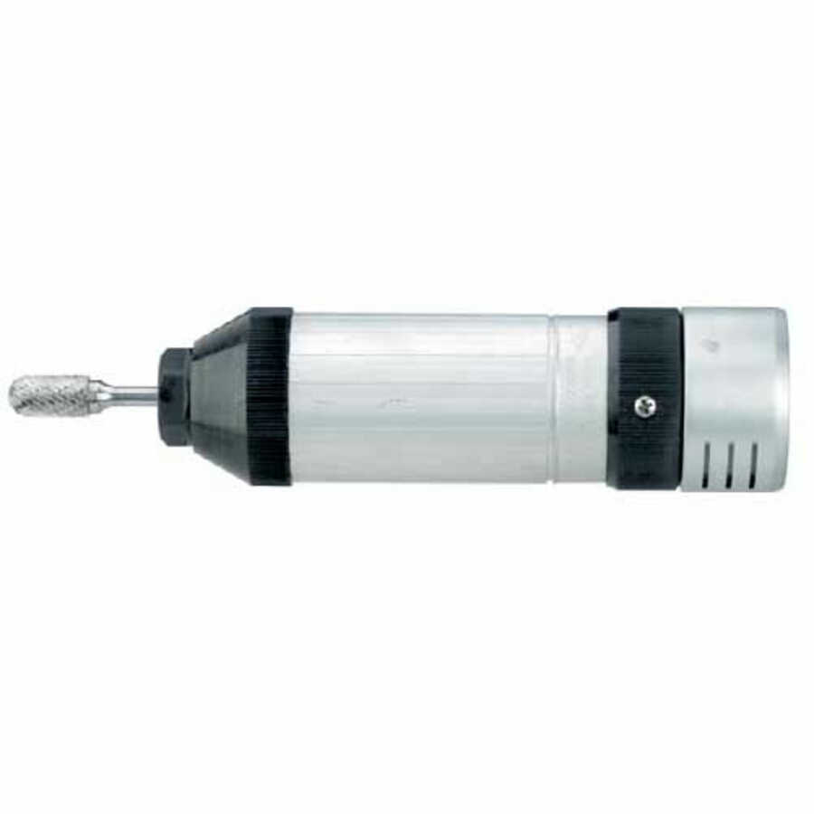 Straight Air Die Grinder 20,000 RPM 1/2 Inch Collet