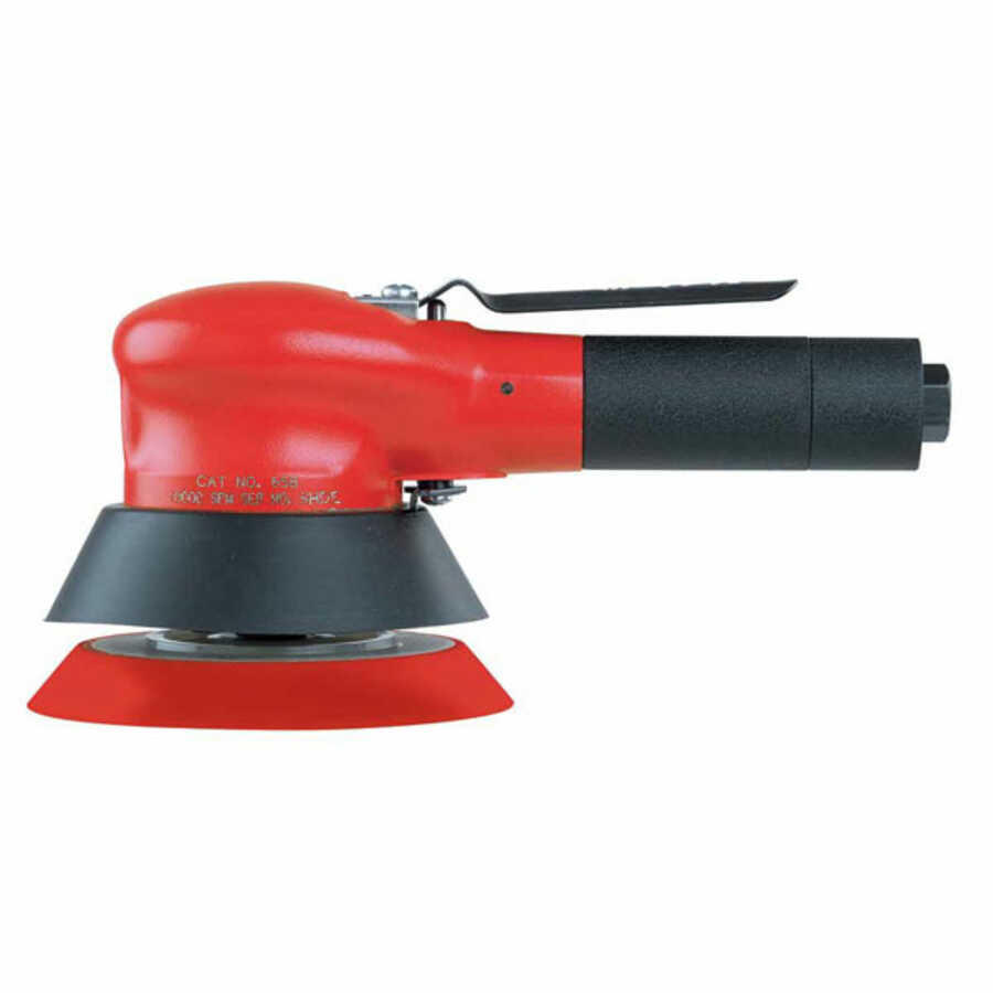 600 Series Random Orbital Sander 5 Inch Pad, 3/16 Inch Orbit