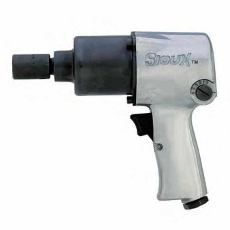 1/2 Inch Drive Air Impact Wrench 425 ft-lbs
