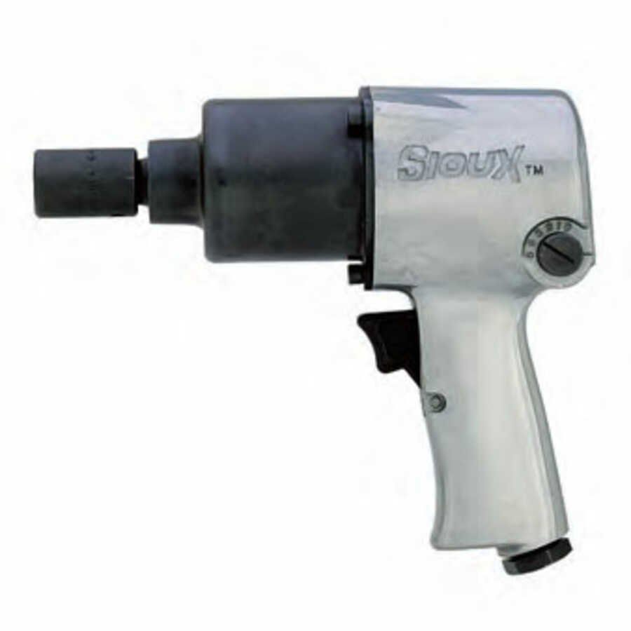 Sioux Tools 5000A 1/2 Inch Air Impact Wrench 425 ft-lbs