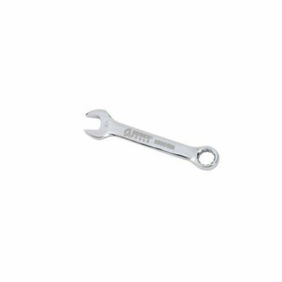 12MM Stubby Combination Wrench