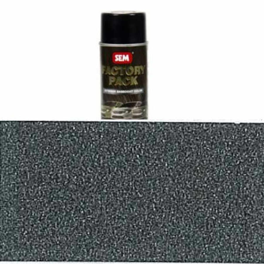 Factory Pack Automotive Basecoat HONDA NH737M Polished Gray Met