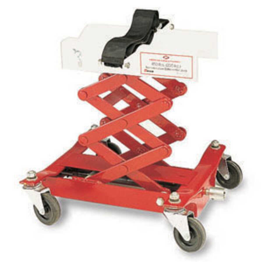 Transmission Jack 450 Lb