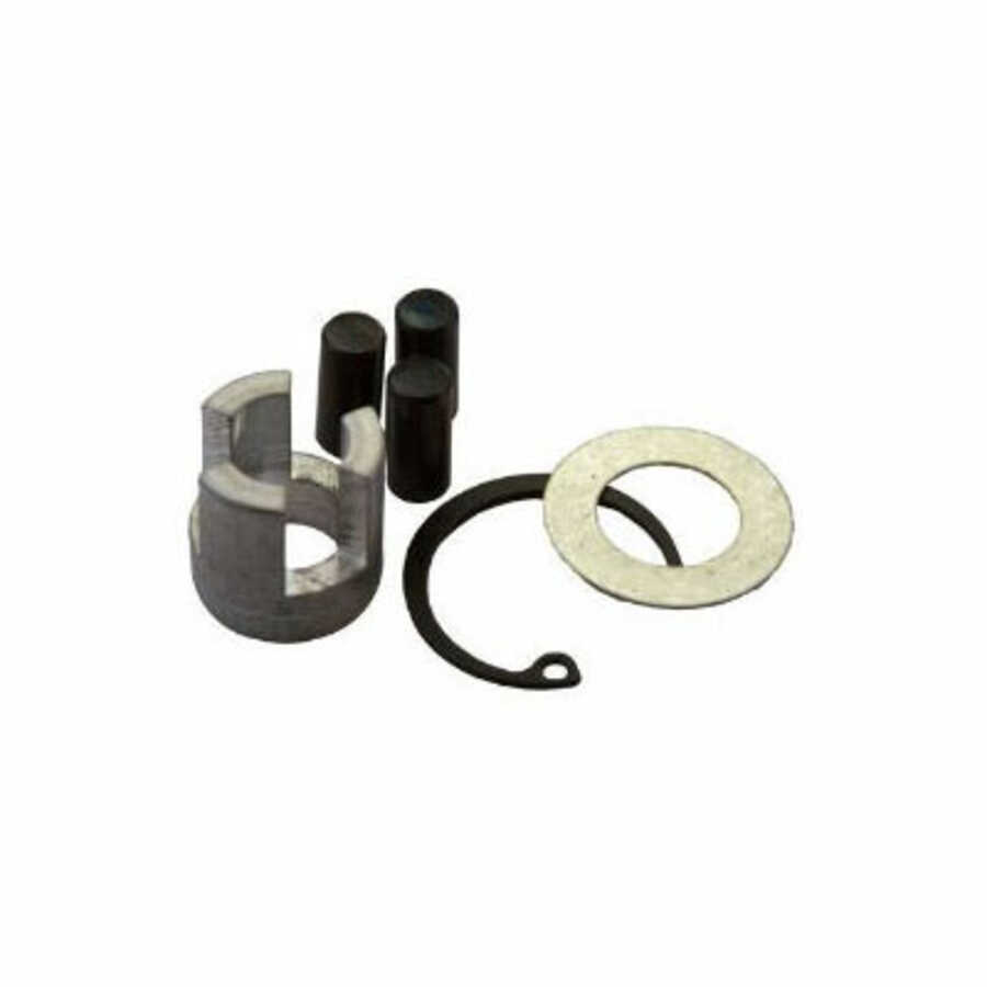 Internal Replacement Parts for 1/2" Stud Remover/Puller Parts Ki
