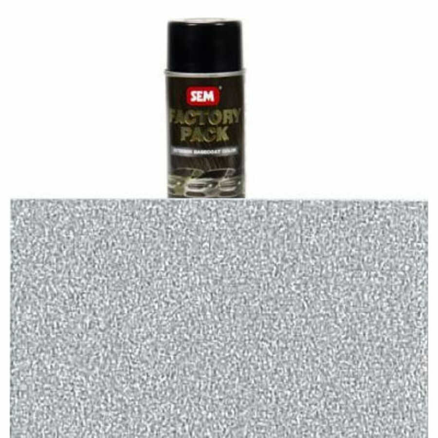 Factory Pack Automotive Basecoat GM WA994L Lt Tarnished Silver 1