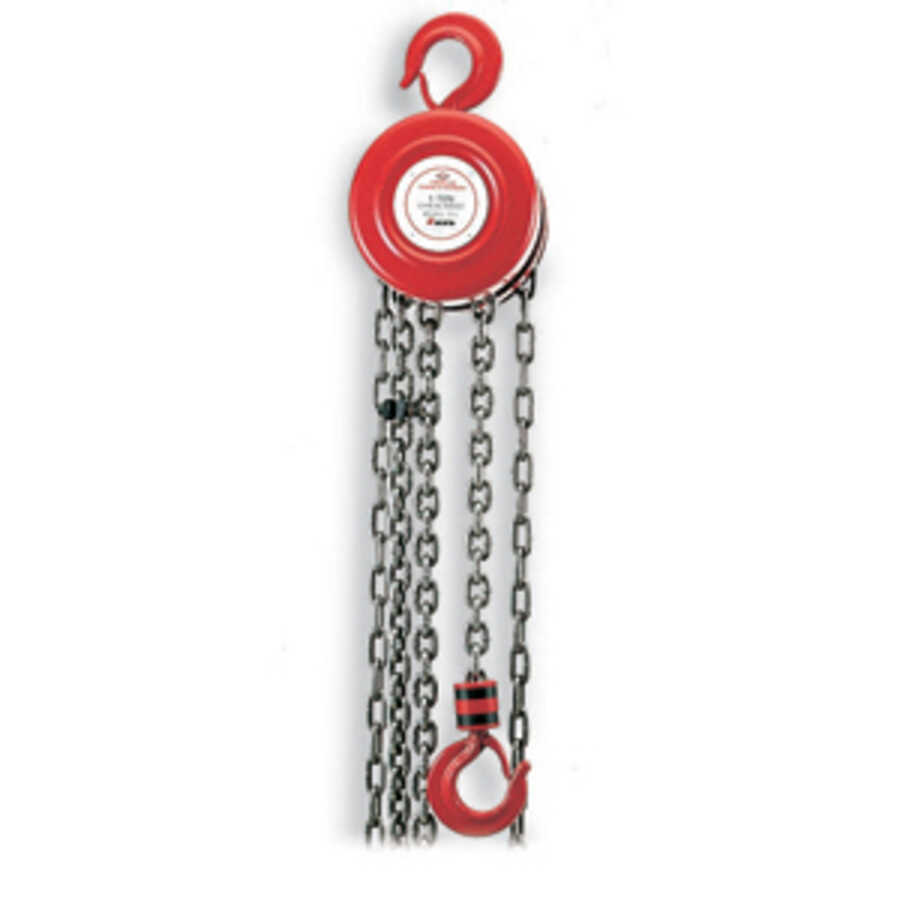 Chain Hoist 1 Ton