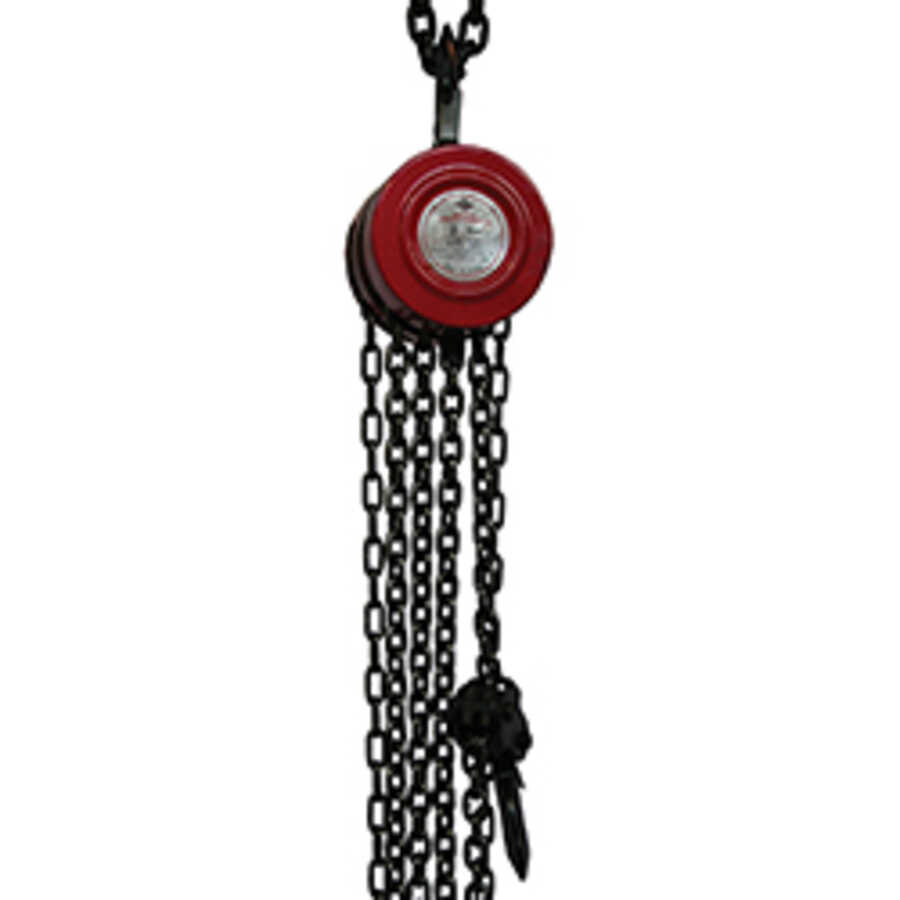 Chain Hoist 2 Ton