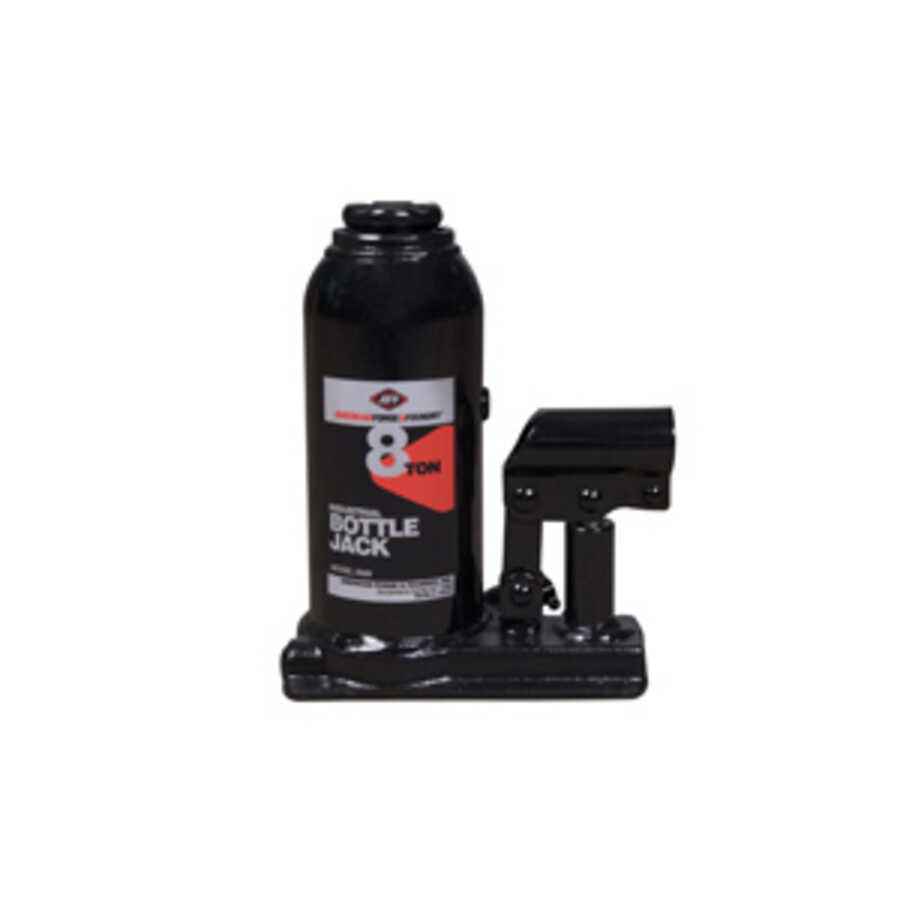 8 Ton Industrial Bottle Jack