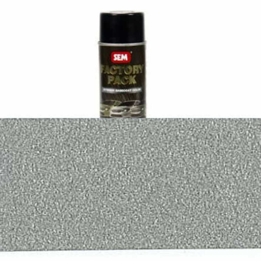 Factory Pack Automotive Basecoat GM WA383E Pewter Metallic 16 Oz