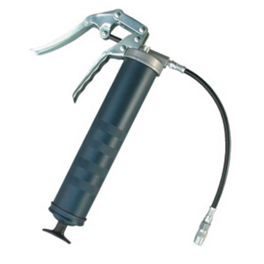 Pistol-Grip Grease Gun