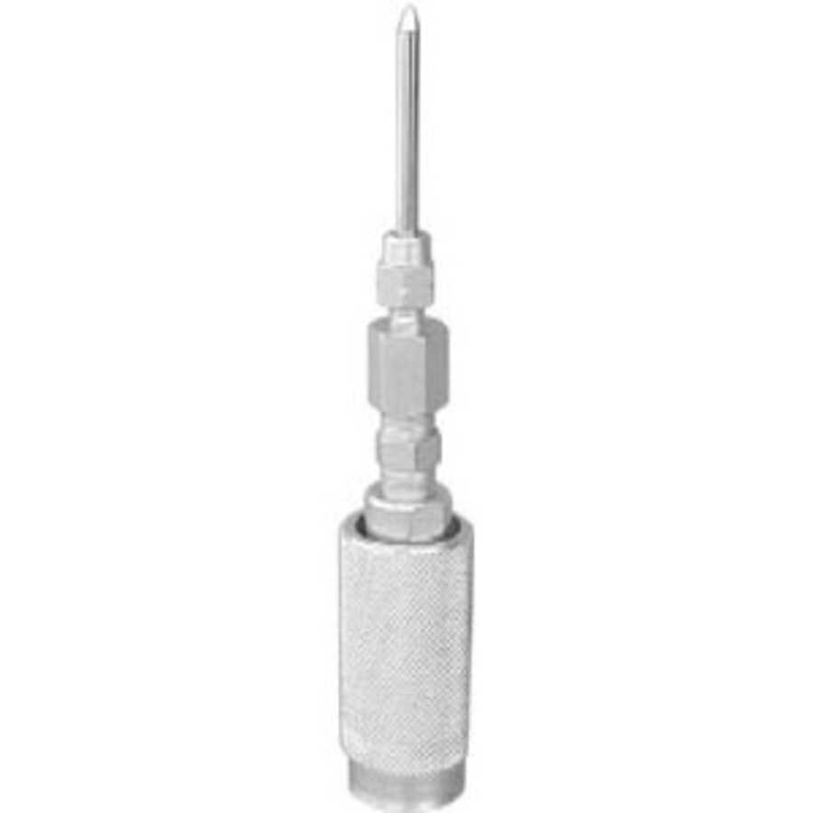 1.5" Narrow Needle Adapter (QD)