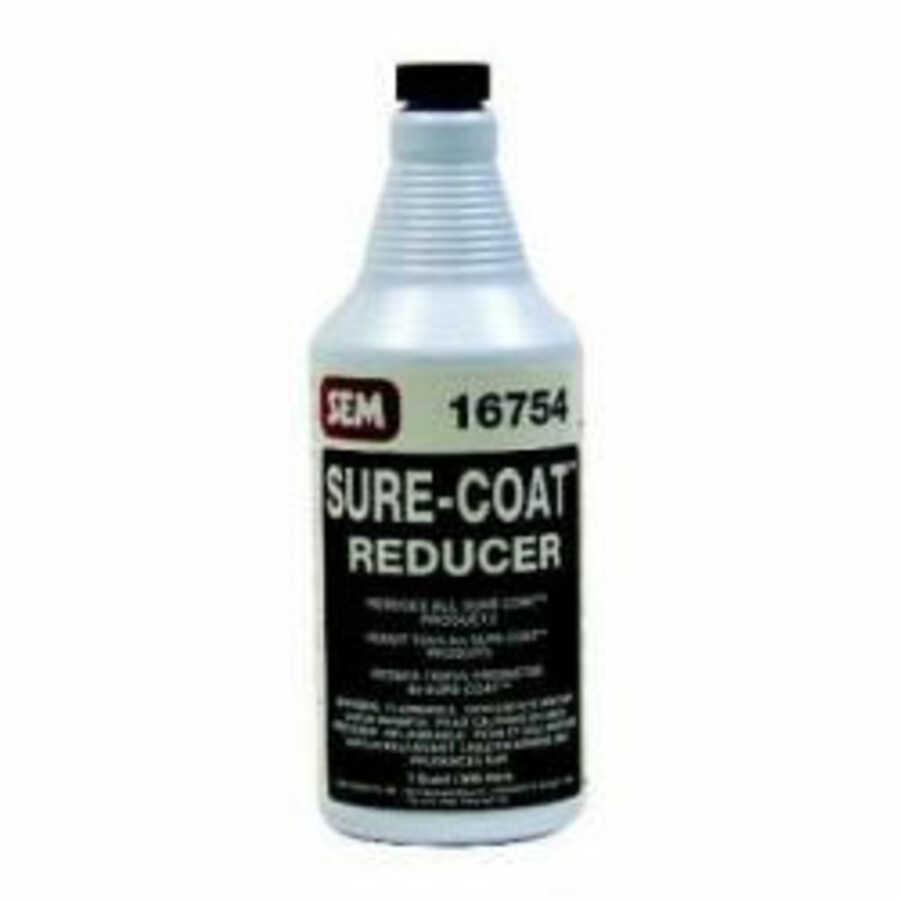 Sure-Coat Reducer Quart