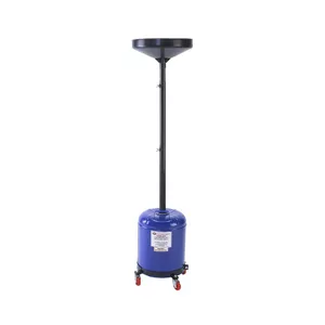 5 Gallon Portable Waste Oil Drain