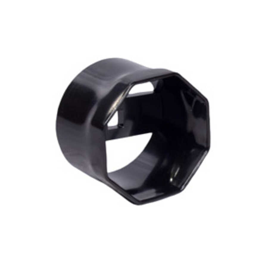 2 3/32" Locknut Socket 6 Point