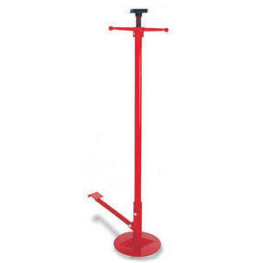 1650 Lb Underhoist Stand w/ Foot Pedal