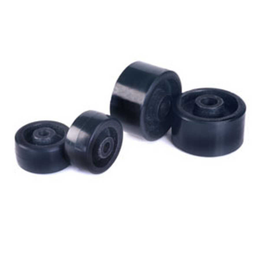 Polyuerthane Wheel Kit For 350GT/350SS