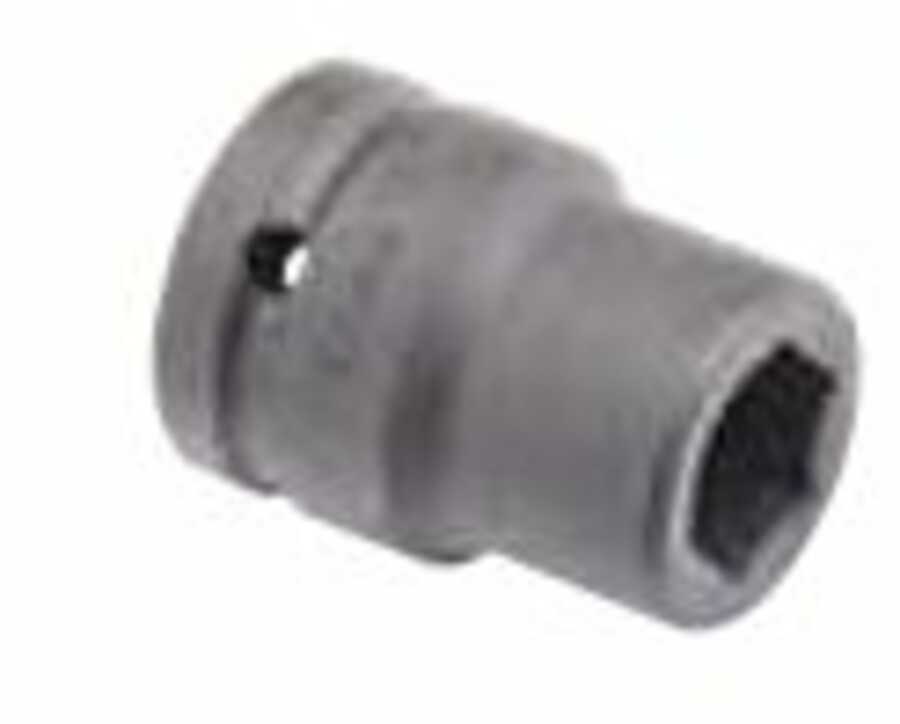 3/4" Drive 60mm Impact Socket