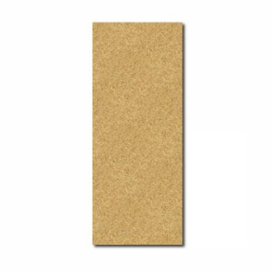 Production Sheet, 100 Grit 400/Box