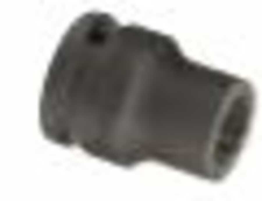 3/4" Drive 60mm(12 pt.) Thin Wall Impact Socket