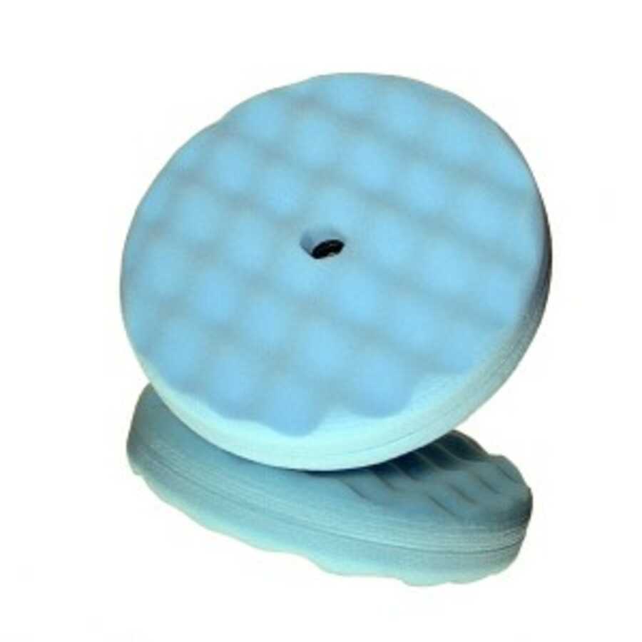 Perfect-It Ultrafine Foam Polishing Pad, Double Sided, Quick Co
