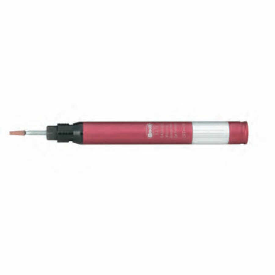 Pencil Air Die Grinder 1/8 Inch Collet