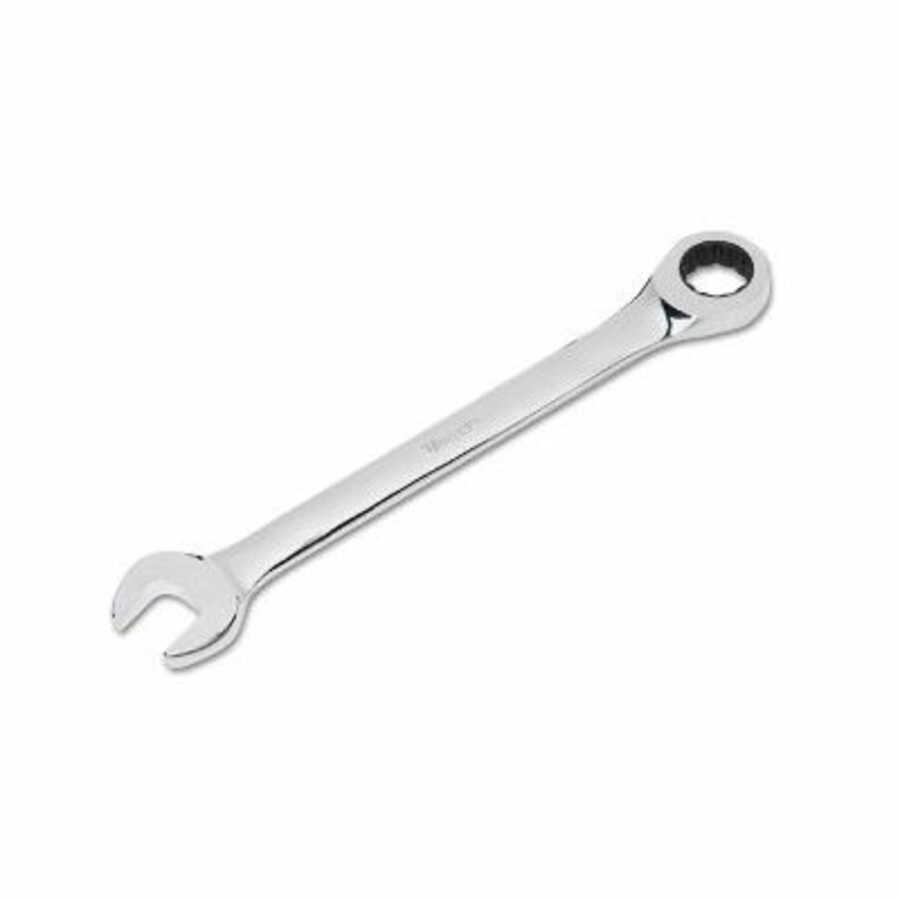 18mm Ratcheting Combination Wrench