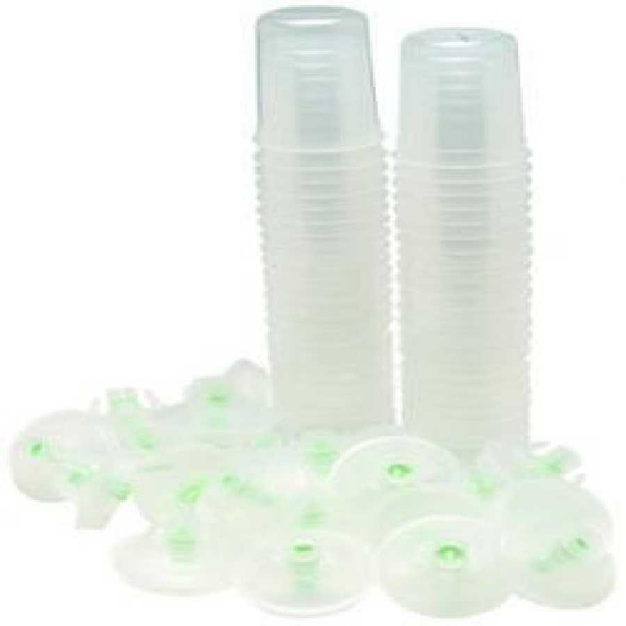 PPS Kit Mini Size, 200 Micron Filters