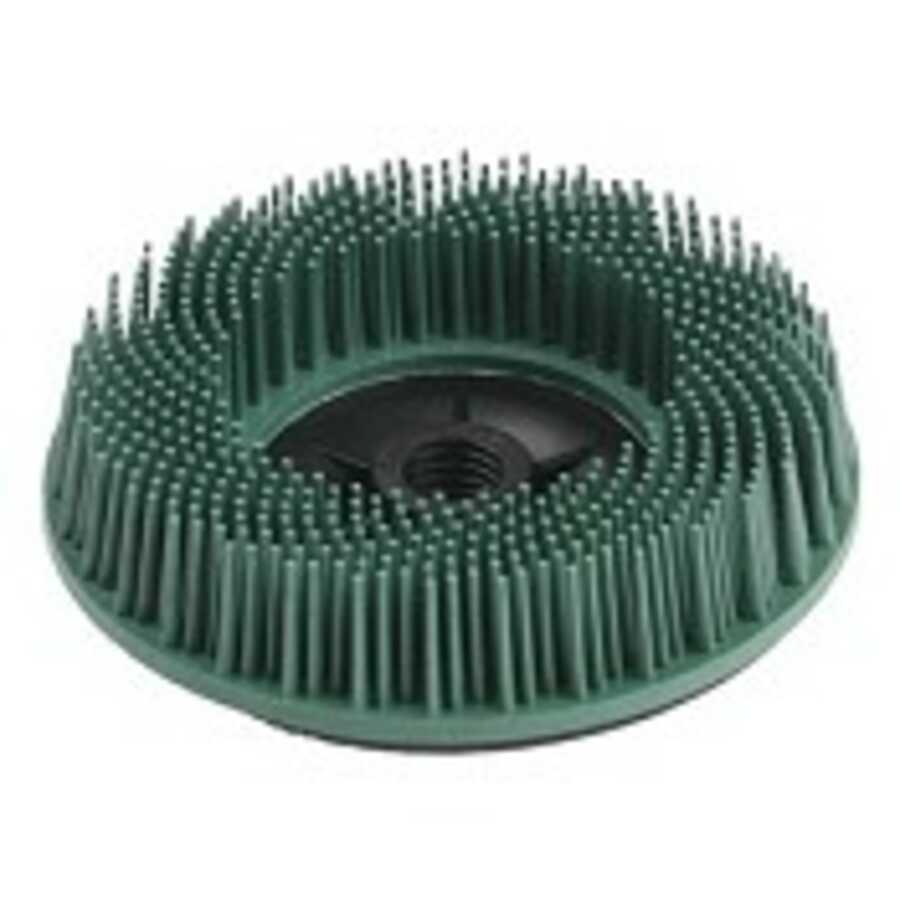 Bristle Disc, 50 Grit