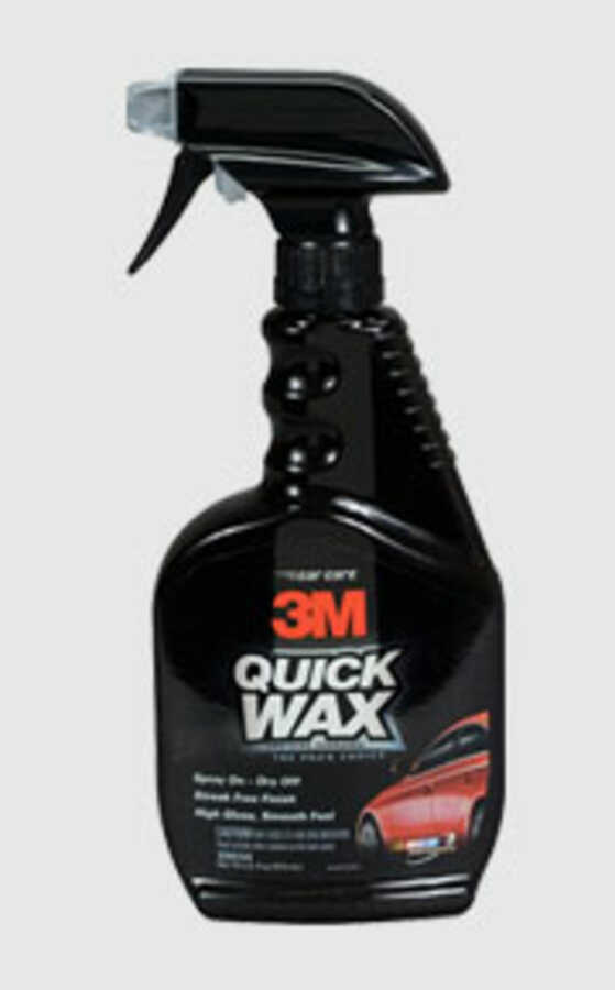 Quick Wax, 16 Oz