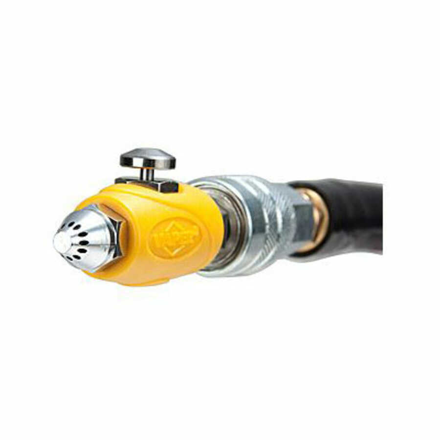 Titan | 19404 | Titan 19404 Safety Tip Mini Blow Gun - Compact Air Tool