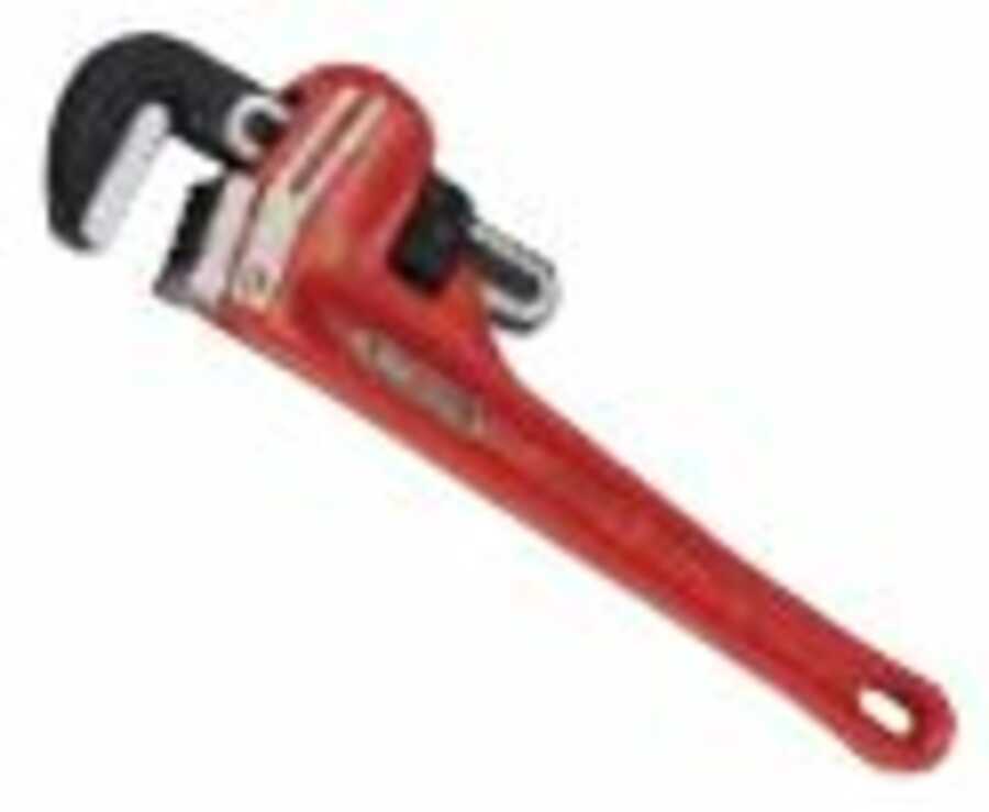 Heavy Duty Pipe Wrench, 910mmL