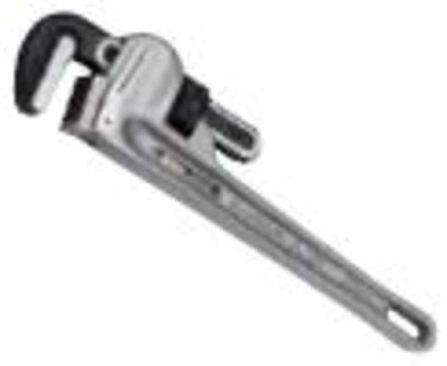 Aluminum Pipe Wrench, 1220mmL