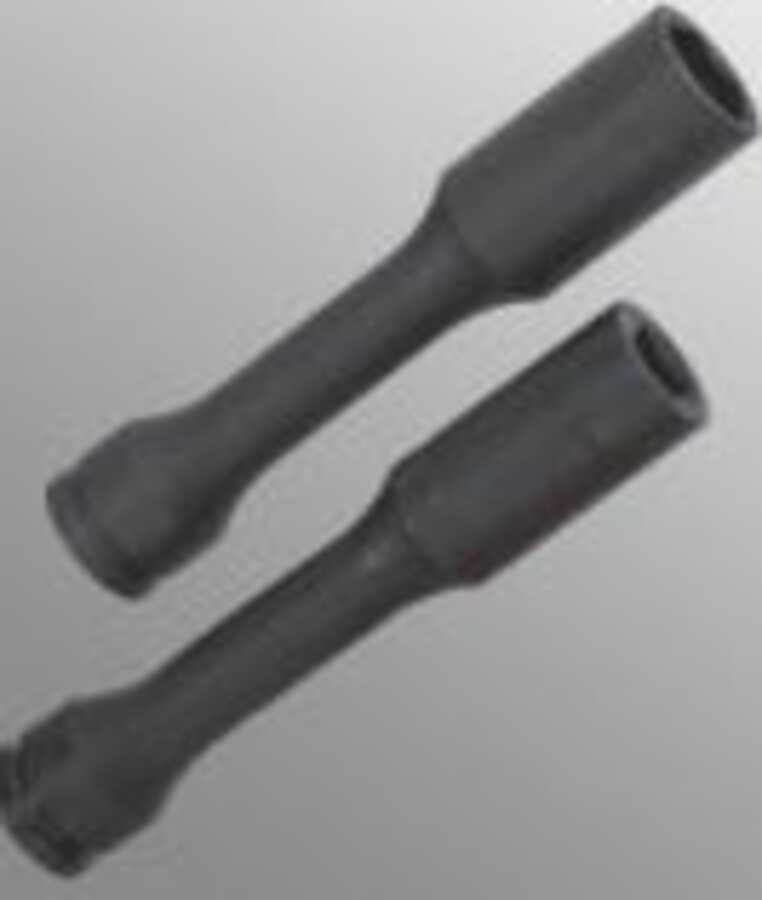 3/4" Drive 13/16" Sq. Extra long Impact Socket