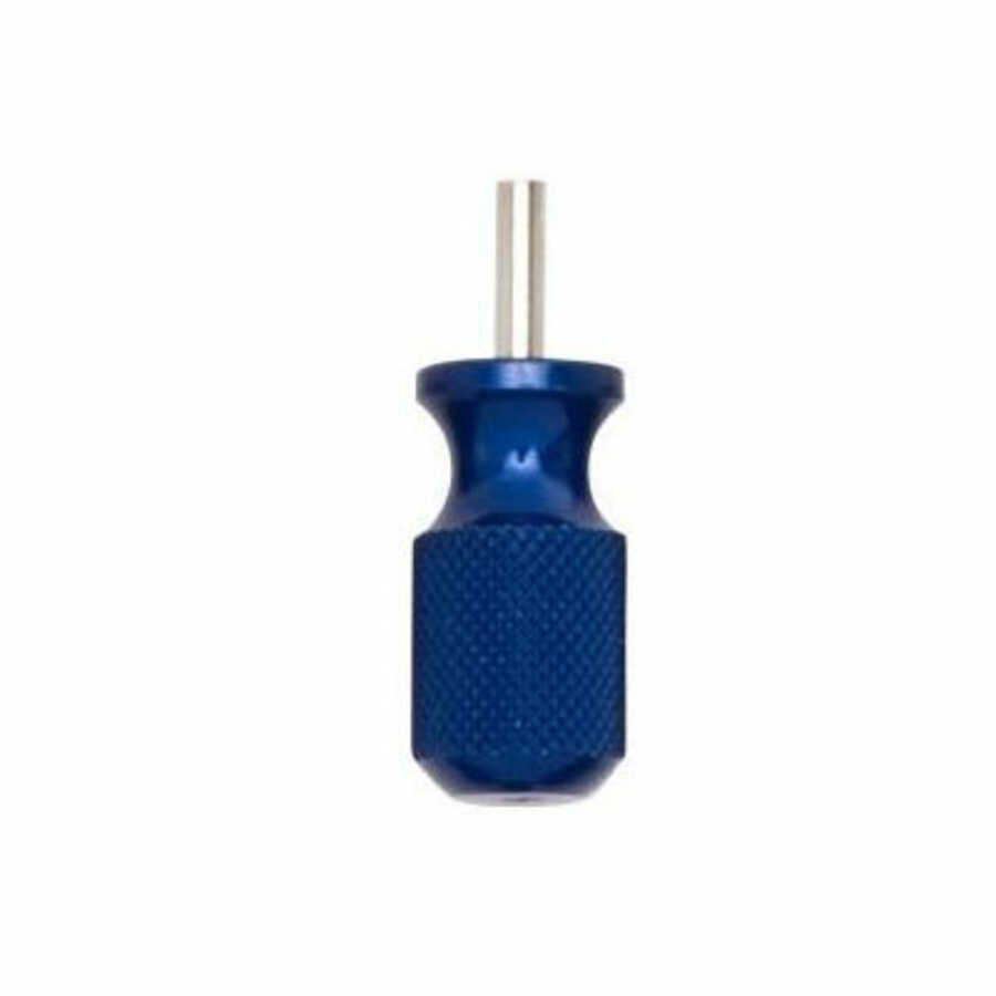 Tube, Spring Loaded, 3.75mm x 13mm Terminal Tool
