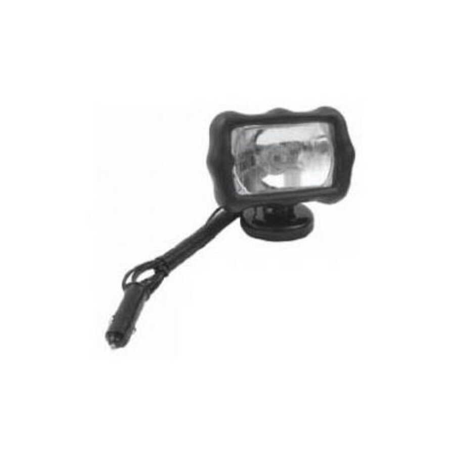 12 Volt Halogen Work Light