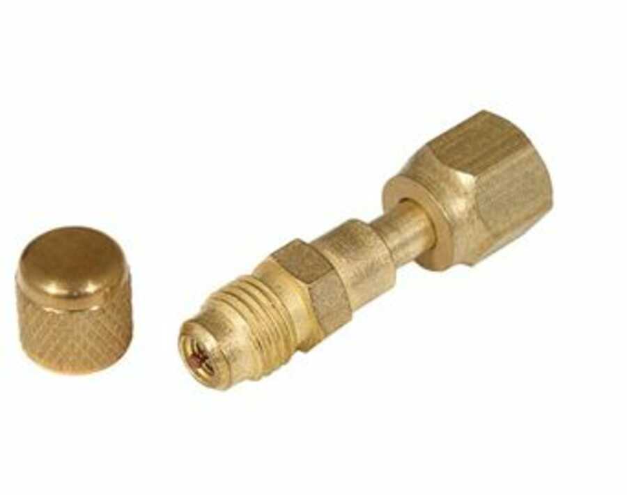 Access Fitting